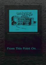 1993 Eldora-New Providence High School Yearbook from Eldora, Iowa cover image