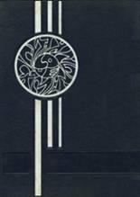 1968 Guilford High School Yearbook from Guilford, Connecticut cover image