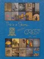 2004 St. John's High School Yearbook from Delphos, Ohio cover image