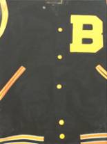 2016 Bradley Central High School Yearbook from Cleveland, Tennessee cover image