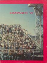 Prescott High School 1979 yearbook cover photo