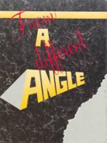 1989 North Pulaski High School Yearbook from Jacksonville, Arkansas cover image