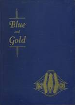 1942 Grand Haven High School Yearbook from Grand haven, Michigan cover image