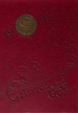 1941 Chaminade High School Yearbook from Mineola, New York cover image