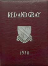 Gunnery School yearbook