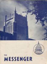 1948 East High School Yearbook from Wichita, Kansas cover image