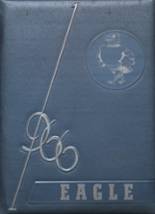 1966 Allen High School Yearbook from Allen, Nebraska cover image