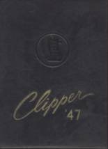 1962 Somerset Academy Yearbook from Athens, Maine cover image