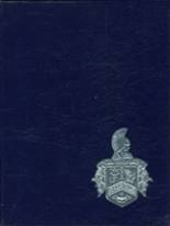 1982 Bixby High School Yearbook from Bixby, Oklahoma cover image