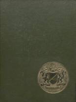 1967 Farmingdale High School Yearbook from Farmingdale, New York cover image