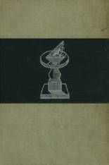 1947 The Hill School Yearbook from Pottstown, Pennsylvania cover image