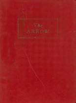 Mukwonago High School 1936 yearbook cover photo