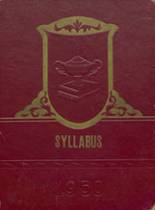 1950 Flanagan High School Yearbook from Flanagan, Illinois cover image