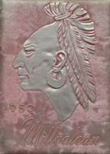 1952 Millvale High School Yearbook from Millvale, Pennsylvania cover image