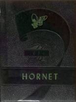 1954 Sudan High School Yearbook from Sudan, Texas cover image