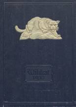 1933 North Little Rock High School Yearbook from North little rock, Arkansas cover image