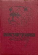 1948 Haxtun High School Yearbook from Haxtun, Colorado cover image