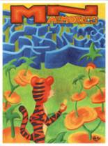2000 Marple-Newtown High School Yearbook from Newtown square, Pennsylvania cover image