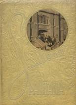 1948 Spartanburg High School Yearbook from Spartanburg, South Carolina cover image
