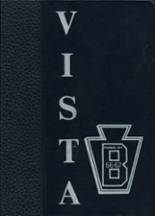 1967 Belleville High School Yearbook from Belleville, New Jersey cover image