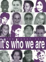 1993 Culver City High School Yearbook from Culver city, California cover image