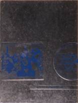 1980 John Glenn High School Yearbook from Bay city, Michigan cover image