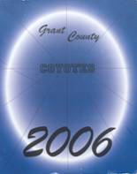 Elgin High School 2006 yearbook cover photo