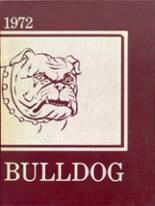 Repton High School 1972 yearbook cover photo