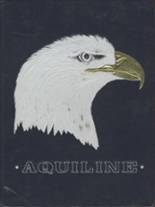 1988 Middletown South High School Yearbook from Middletown, New Jersey cover image