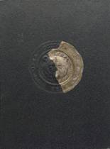 1963 Bradley Central High School Yearbook from Cleveland, Tennessee cover image