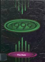 1999 Joplin-Inverness High School Yearbook from Joplin, Montana cover image