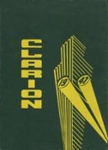 1947 University High School Yearbook from Normal, Illinois cover image