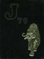 1979 Jasper High School Yearbook from Jasper, Indiana cover image