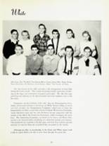 Explore 1952 Senn High School Yearbook, Chicago IL - Classmates