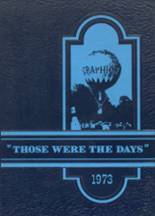 1973 Flanagan High School Yearbook from Flanagan, Illinois cover image