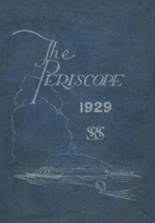 1926 Shiloh High School Yearbook from Shiloh, Ohio cover image