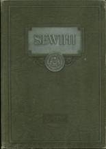 1926 Sewickley High School Yearbook from Sewickley, Pennsylvania cover image