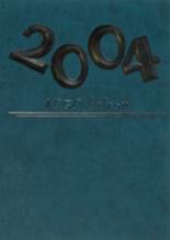 Acgc High School 2004 yearbook cover photo