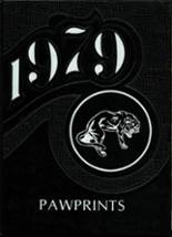 1979 Northern Bedford County High School Yearbook from Loysburg, Pennsylvania cover image