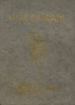 1924 Tekonsha High School Yearbook from Tekonsha, Michigan cover image