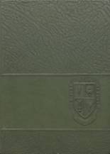 1968 Chipley High School Yearbook from Chipley, Florida cover image