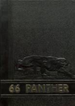 Peoria High School yearbook