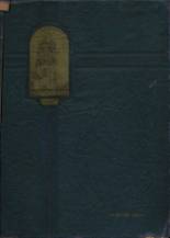 1927 Glendale High School Yearbook from Glendale, California cover image