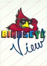1989 Forreston High School Yearbook from Forreston, Illinois cover image