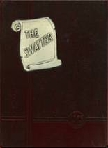 1945 Swatara High School Yearbook from Oberlin, Pennsylvania cover image