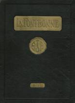 1926 St. Joseph's Academy Yearbook from St. louis, Missouri cover image