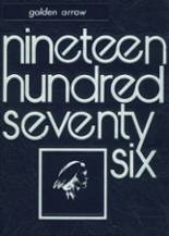 1976 Olentangy High School Yearbook from Lewis center, Ohio cover image