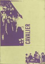 1972 Coldwater High School Yearbook from Coldwater, Ohio cover image
