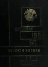 1969 Johnston City High School Yearbook from Johnston city, Illinois cover image