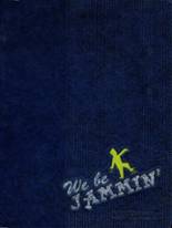 1997 Cathedral High School Yearbook from Indianapolis, Indiana cover image